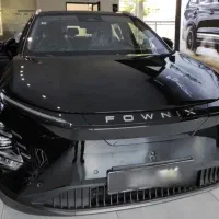 فونیکسfxبرقیEvمدل 2026