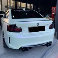 رنت بی ام و ۲۲۰ 2018 / آماده تحویل امروز|خودرو اجارهای|تهران, الهیه|دیوار