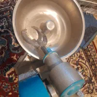 خمیر گیر ۵ کیلو در حد نو هست