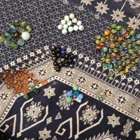 تیله