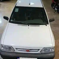 پراید131مدل98|خودرو سواری و وانت|تهران, شیوا|دیوار