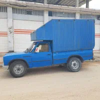 نیسان دوگانه شرکت