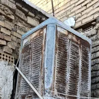 کولر آبی ۳هزار
