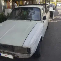 فروش وانت پیکان