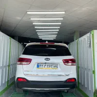 کارشناسی خودرو تشخیص رنگ پولیش سرامیک کاور سقف