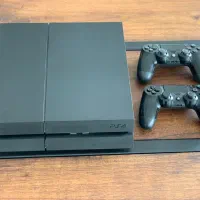 PS4 FAT 1 TB