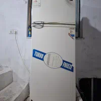 یخچال فریزر