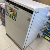 ماشین ظرفشویی ال جی