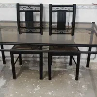 میز غذاخوری