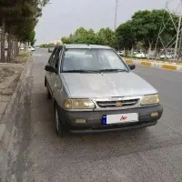 پراید ۸۷