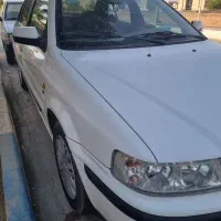 سمند LX مدل ۹۴ اقساط