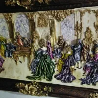 تابلو سرامیکی