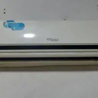 خرید کلر اسپلیت موتور سوخته