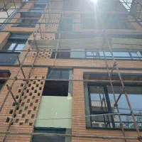 هلدینگ آرش جهت مشارکت در ساخت نیاز به زمین دارد