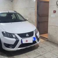 کوییک gxl مدل ۱۴۰۳