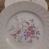 بشقاب چینی