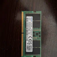 رم لپتاپ 16 گیگ d5 5600 سامسونگ