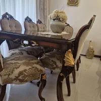 مبلمان ترک وارداتی