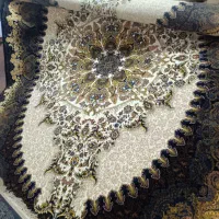 فرش کاشان