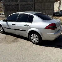 مگان مدل۸۹