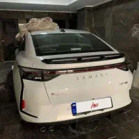 لاماری اکو خشک سفید مدل ۱۴۰۵ درجه ۱