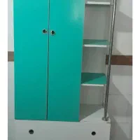 کمد و تخت پسرانه