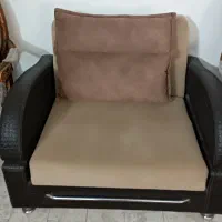تخت خواب شو دونفره باکس دار و تک‌نفره در حدنو