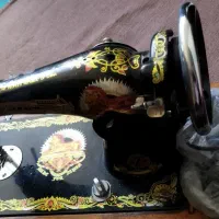 چرخ خیاطی zoshita