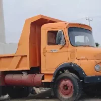 کمپرسی بنز ۹۱۱