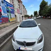 فروش برلیانس ۳۲۰