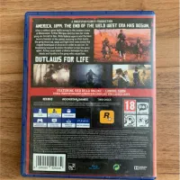 Red dead redemption 2|کنسول، بازی ویدئویی و آنلاین|شیراز, تل حسین‌آباد|دیوار