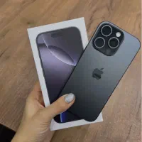 ایفون 16 پرو یک 1 ترا بایت