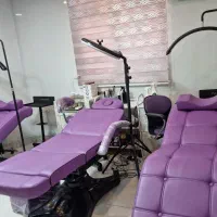 آموزشگاه رسمی فنی حرفه ای  آرایش دائم  کاویانی