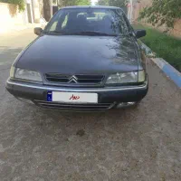 فروش و معاوضه زانتیا