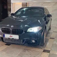 BMW 528