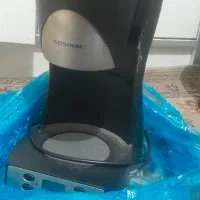 قهوه جوش