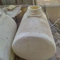 تانکر 500لیتری