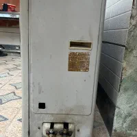 کولر ۳۰ هزار گری موتور سوخته