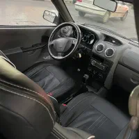 پراید ۹۵|خودرو سواری و وانت|مرودشت, استادیوم‎|دیوار