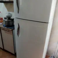 یخچال فریزر