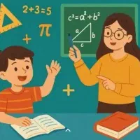 تدریس خصوصی ریاضی