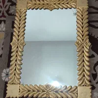 آینه برنجی
