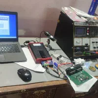 خدمات برق خودرو