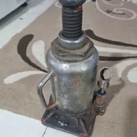 جک روغنی 2۰تنی