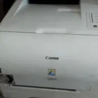 چاپگر لیزری کنون 5050