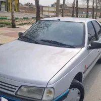 پژو405مدل89|خودرو سواری و وانت|بروجرد, |دیوار