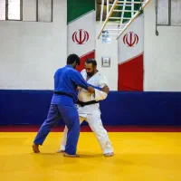 ثبت نام باشگاه جودو ثامن