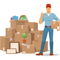 ارسال بار هوایی و زمینی