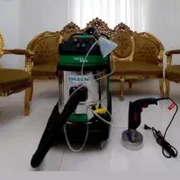 شستشوی انواع مبل با دستگاه های پیشرفته