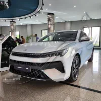 کی‌ام‌سی J7، مدل 1404 KMC J7